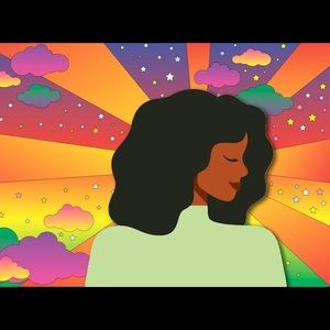 Meet your Posher, Kerry